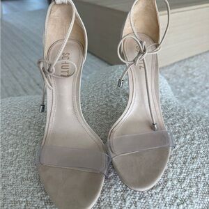 SCHUTZ Josseana Sandal